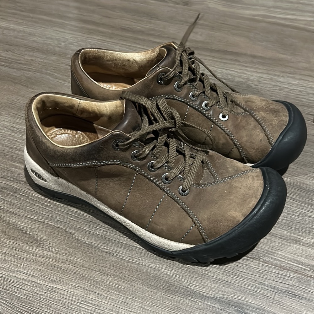 Keen - Picture 5 of 7
